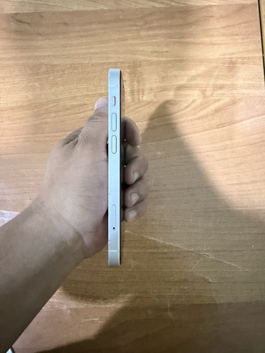 Iphone 12 mini. Память 64гб. Аккумулятор емкость 72%. Все родное
