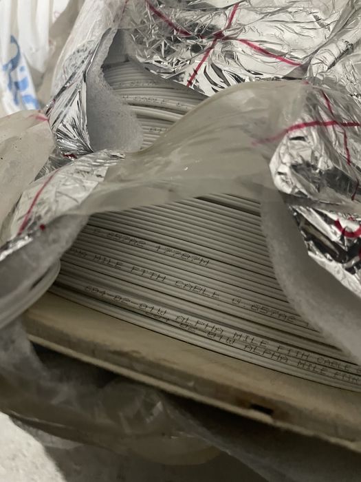 Кабель оптикаволкно двухжилный