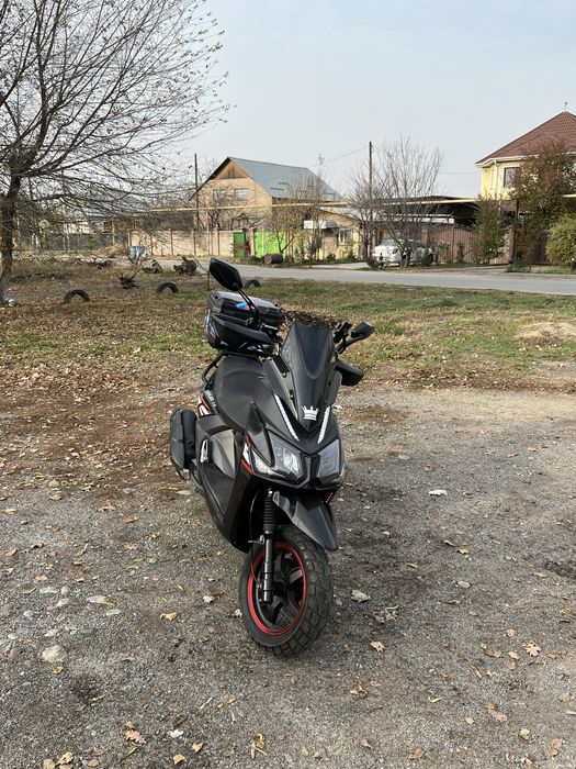 Продам самурай в идеальном состоянии