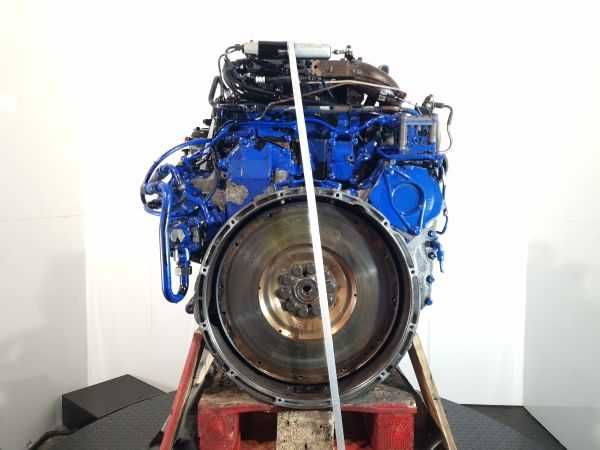 Motor complet SCANIA - DC939 L01 - Piese Scania