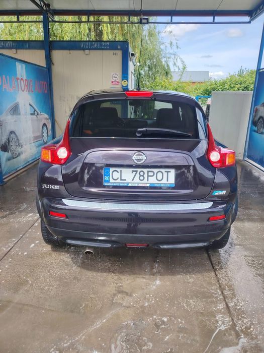 Nissan Juke de vanzare