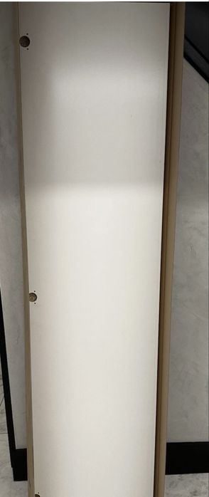 Usa Ikea Pax Forsand 50x195