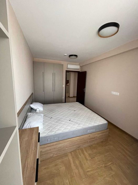 Дава се под наем Тристаен апартамент в Бургас, Славейков - 120 кв.м за 484.5 € - Снимка #8