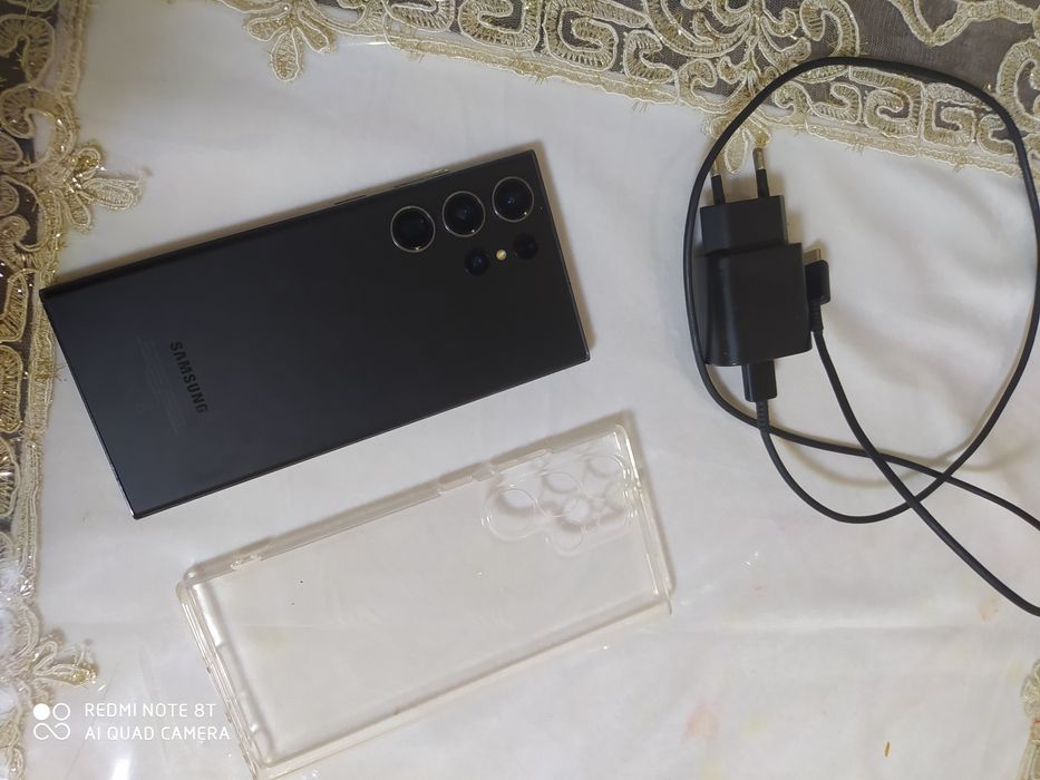 Samsung 23 ultra