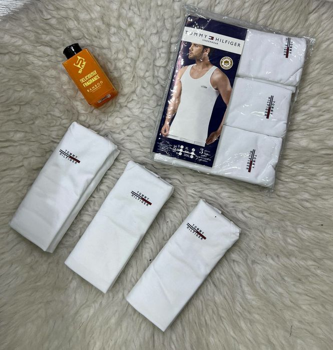 Mayka, Майки Мужской