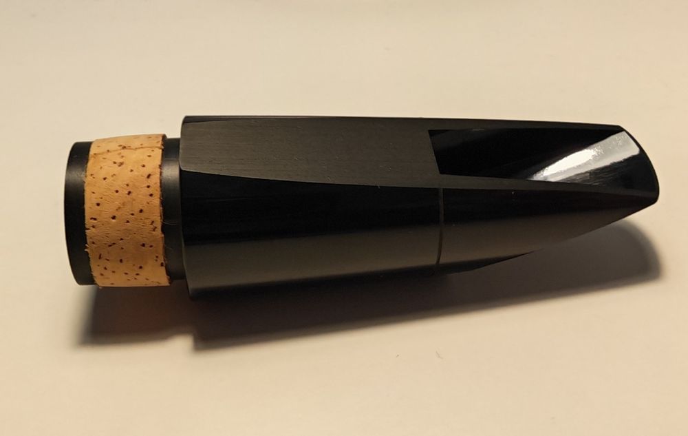 Yamaha 4C , muștiuc clarinet alto , nou