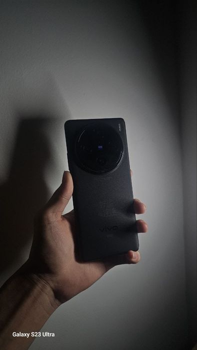 Vivo x100 pro 512гб идеал