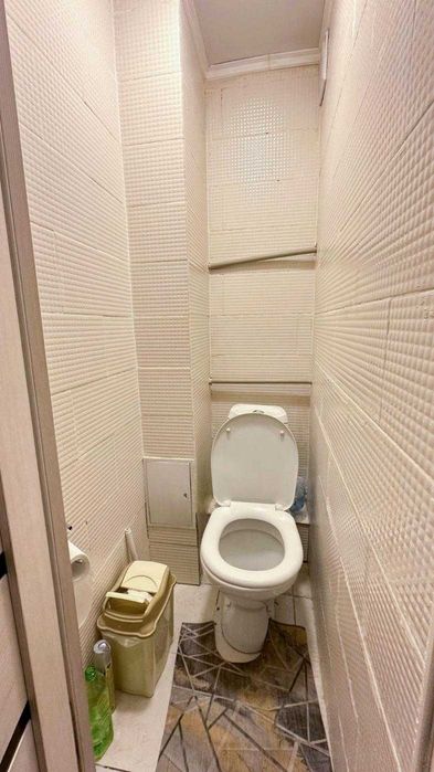 продам 3х комнатную квартиру