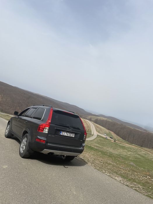 VOLVO Unknown Model 2008 — imagine 4