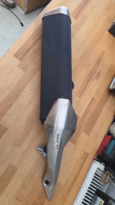 Codita burta carene Kawasaki Ninja 400 Timisoara • OLX.ro
