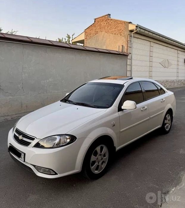 Chevrolet Jentra 2022 Full Top-Tozza