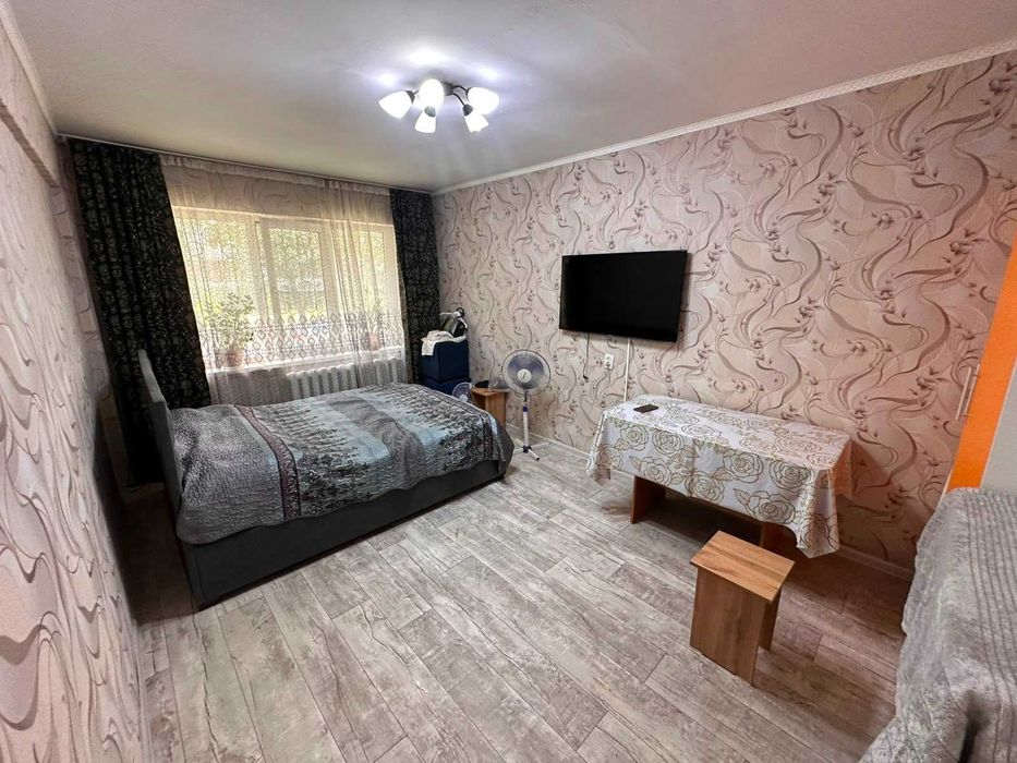 В продаже 1ком квартира Космическая 16