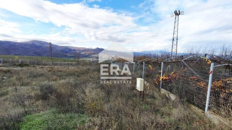 УПИ с ток и вода в гр. Сандански
