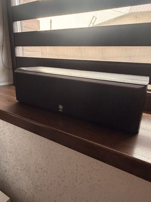 колонки ямаха ns 50F