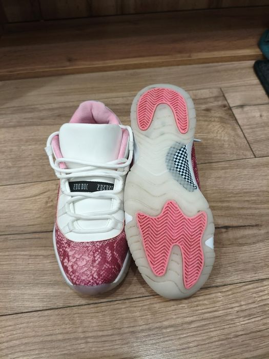 Кроссовки Jordan