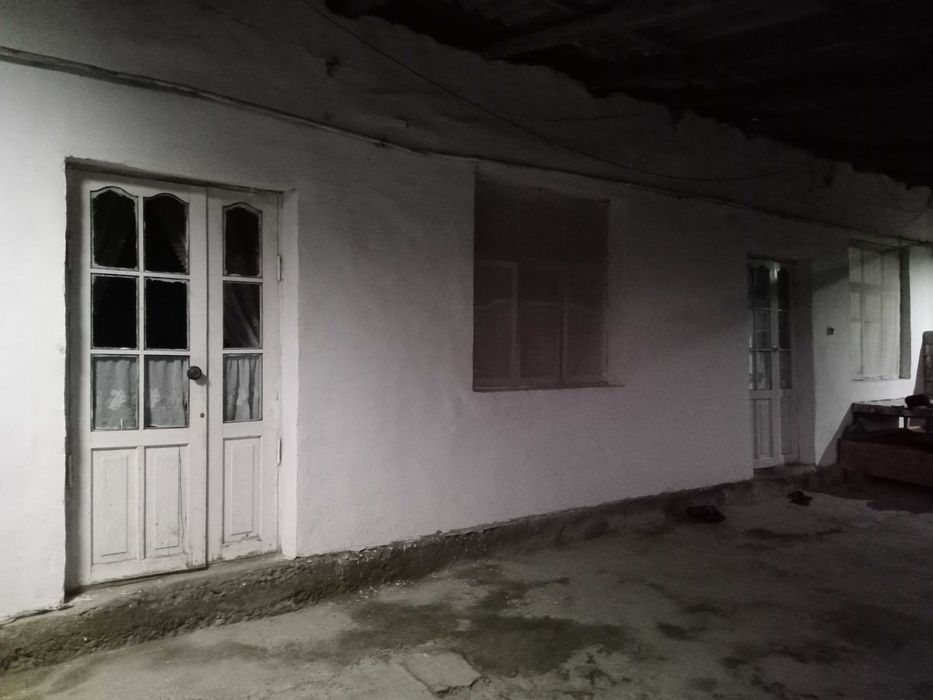 Yu  Участок 4,8соток под застройку, Бинокор, Янгихаётский район