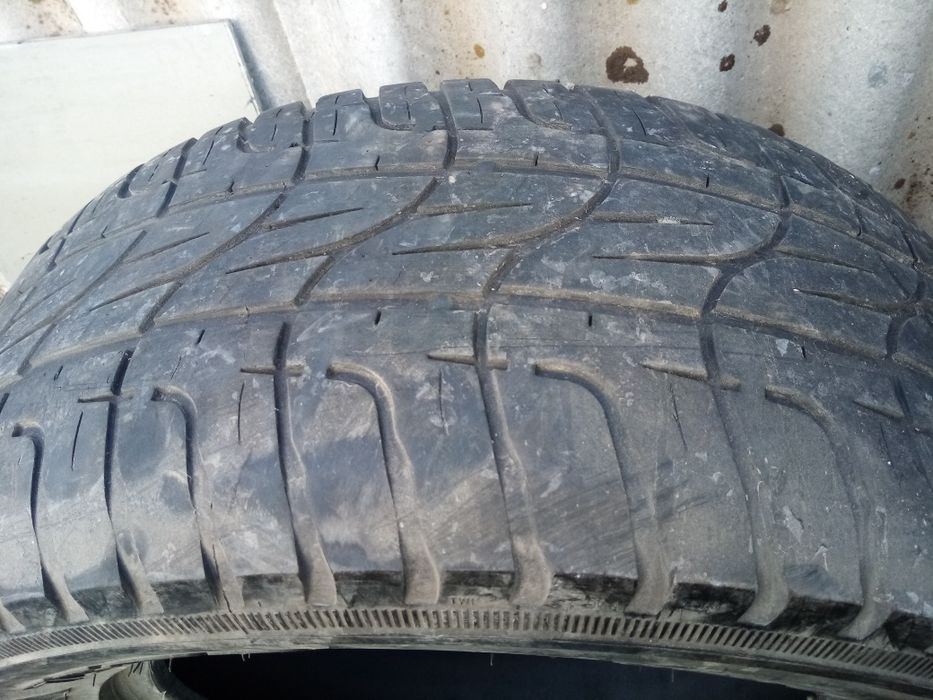 Продам Pirelli scorpion zero 285/60/18 Lexus 570