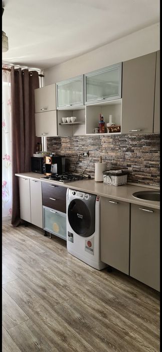 Vand apartament 3 camere decomandate  tip D