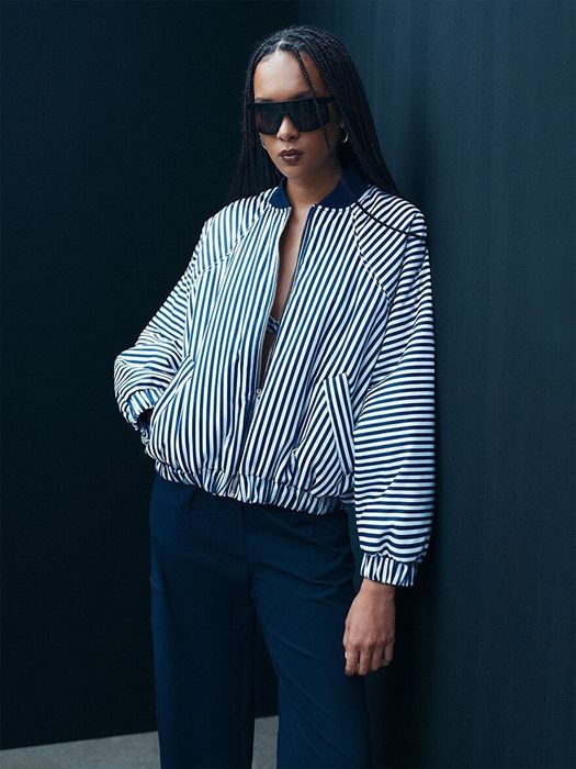 Бомбер оверсайз Турция