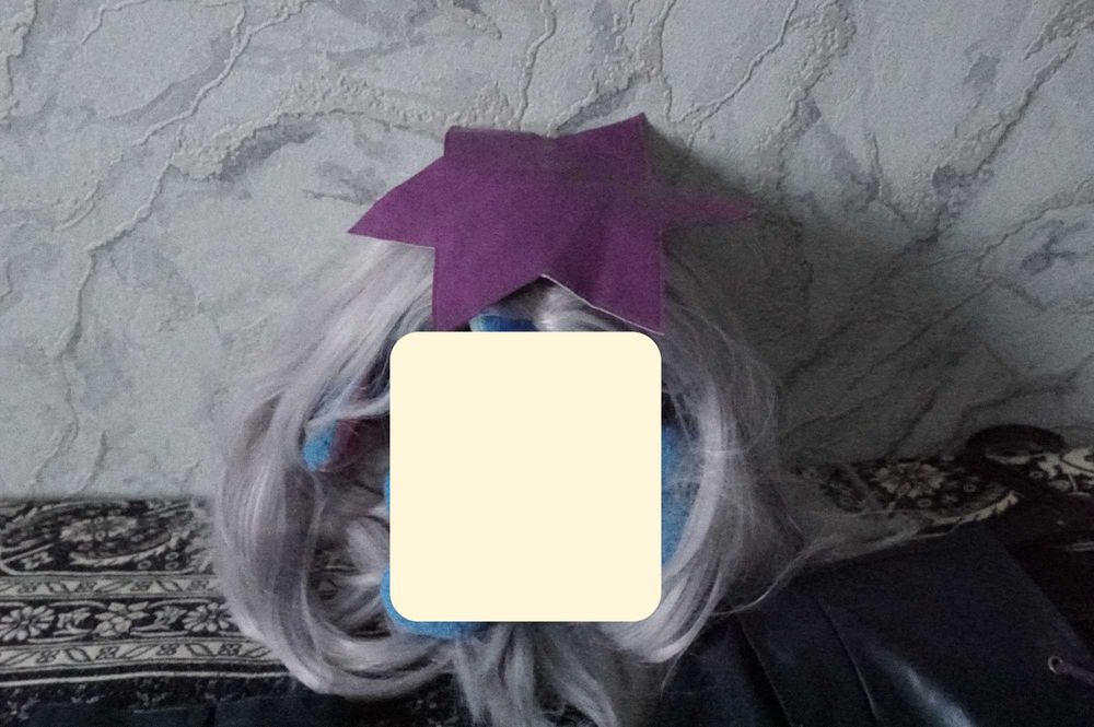 Продам Косплей Абаккио ДжоДжо