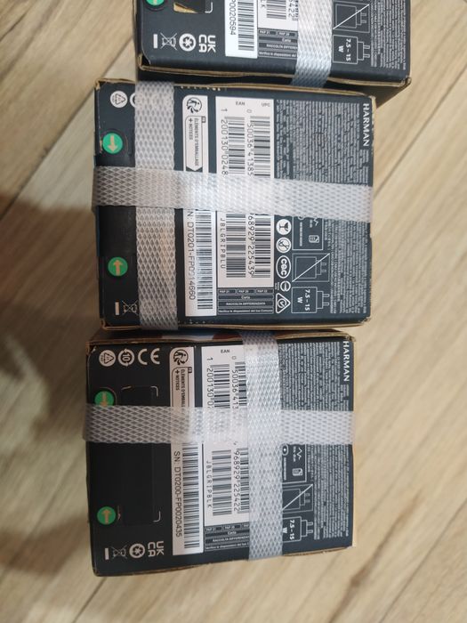 JBL GRIP Boxa portabila