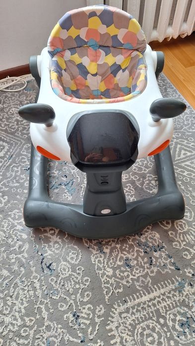 Детские ходунки продам