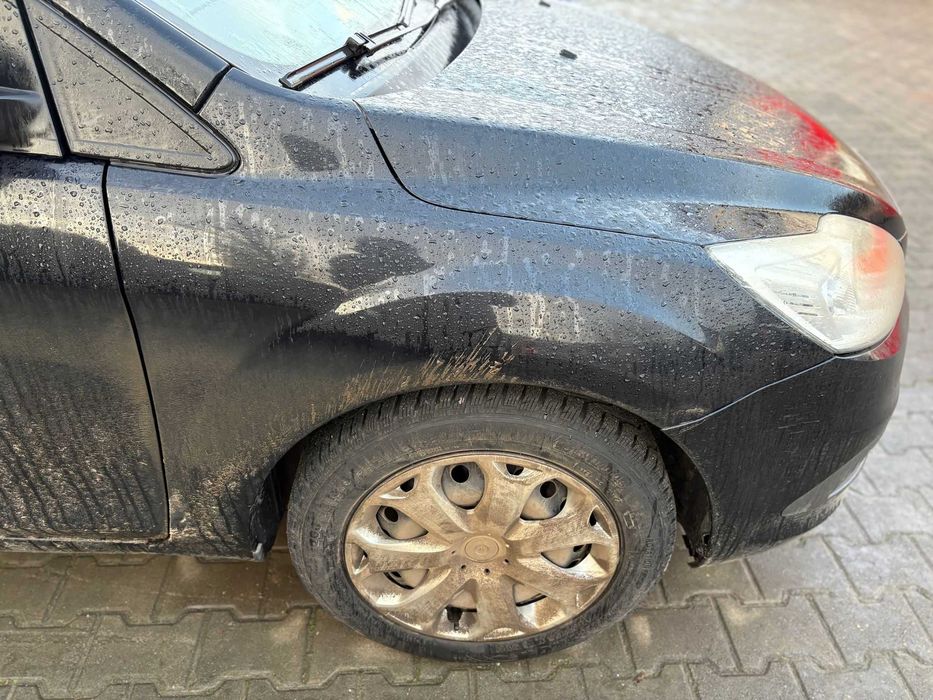 aripa dreapta fata ford focus 2 facelift