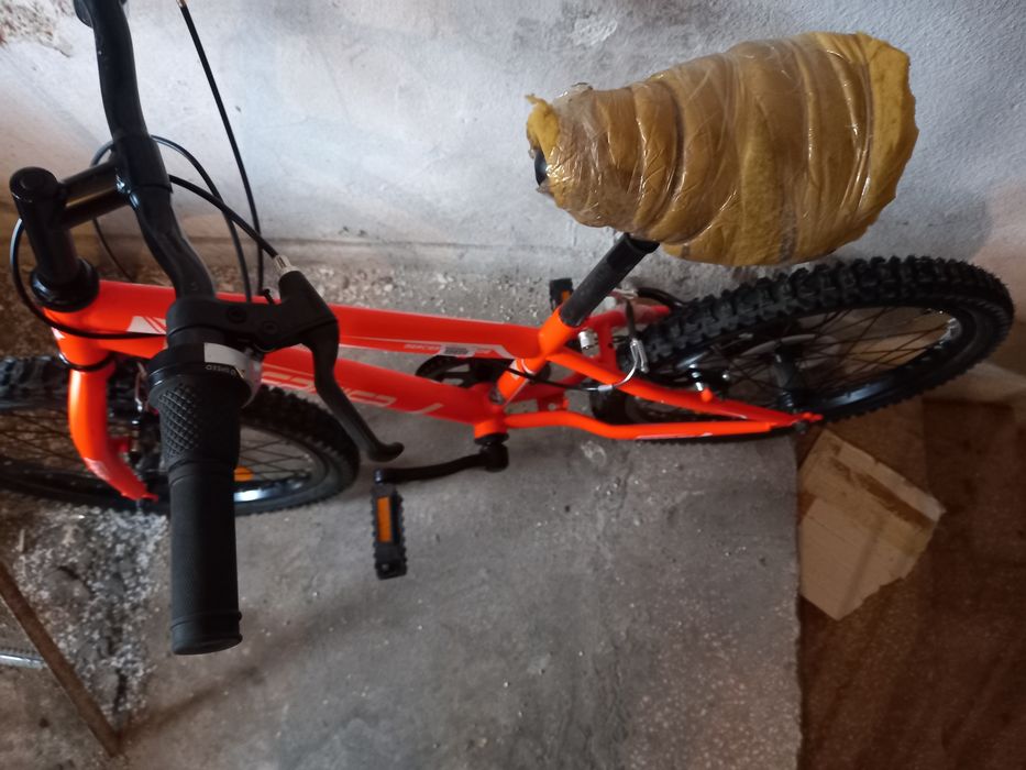 Bicicleta copii pana in 16 ani