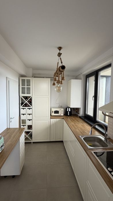 Inchiriez Ap. 2 camere nou Zona Livezilor Propietar