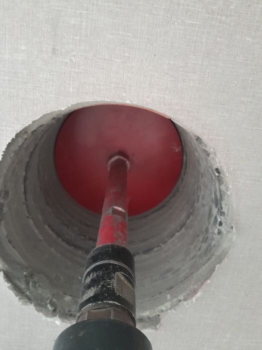 Алмазное бурение