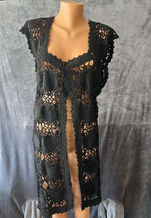 Ръчно плетиво по поръчка