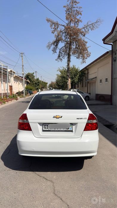 Nexia 3 Oq avtamat