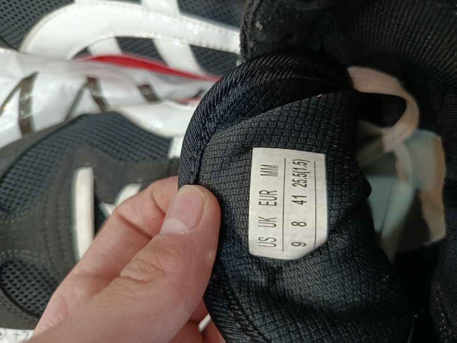 Боксерики от бренда асикс