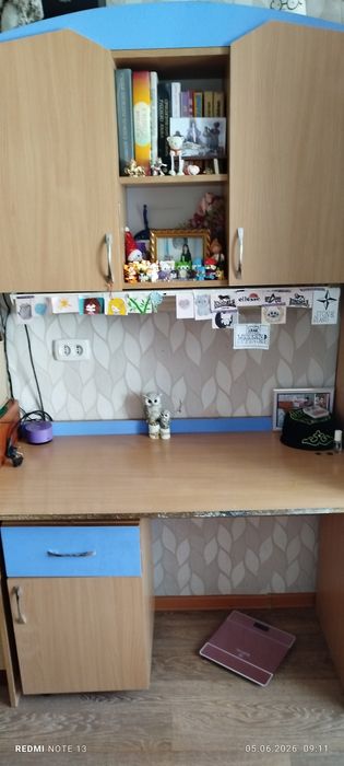 Продам мебель, шкафы, пенал, комоды