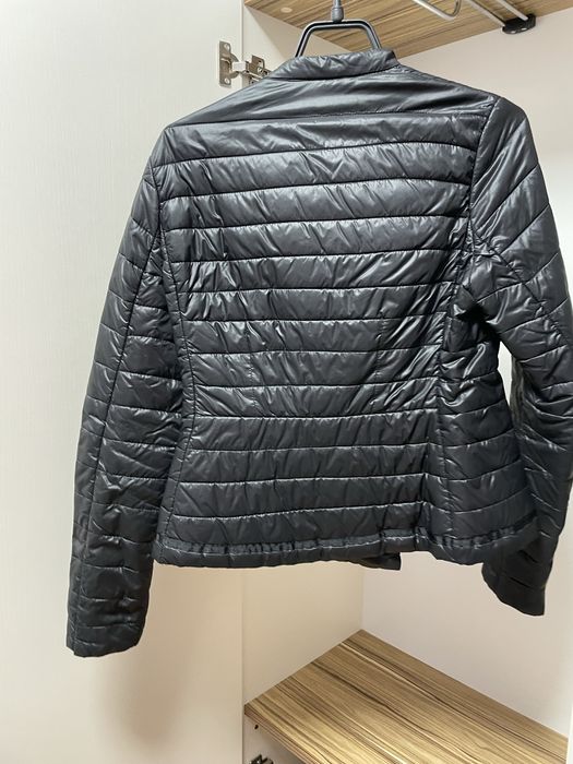 Дамско яке пролетно