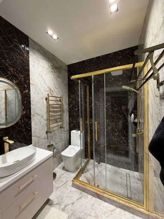 С1 Срочна Продаётся 2ком Квартира Чиланзарский р-н ЖК Голден Хаус