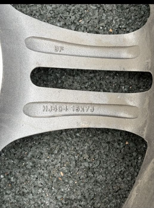 Диски тойота / лексус