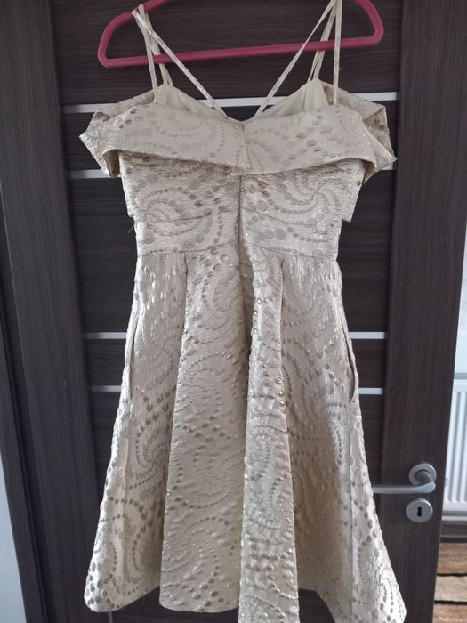 Rochie cununie civila