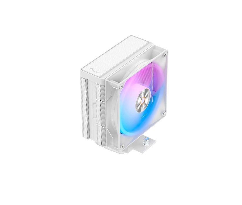 Кулер Ocypus Delta A40 WH ARGB