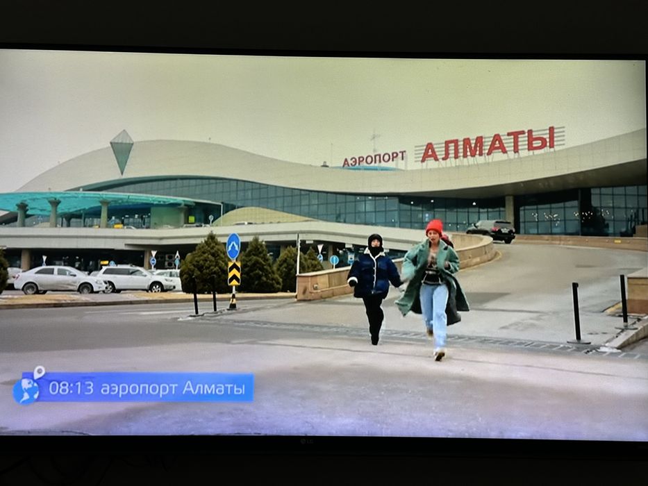 Телевизор  LG UF850V