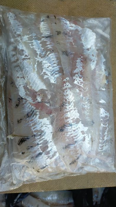 Продам филе судака