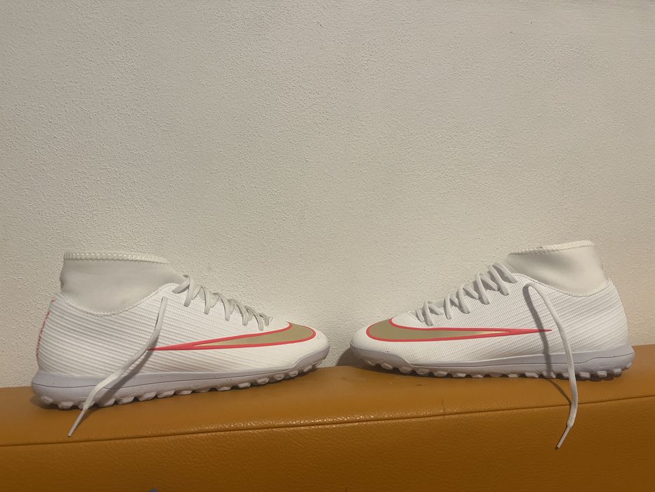 Papuci fotbal Nike