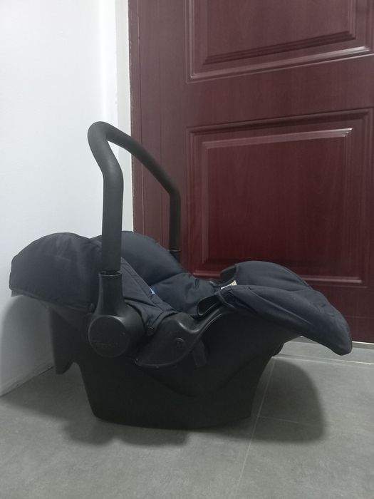 Кошче за кола Нauck
