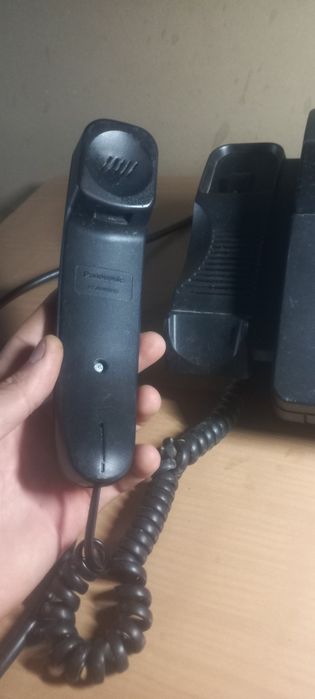 Panasonic KX-FT983