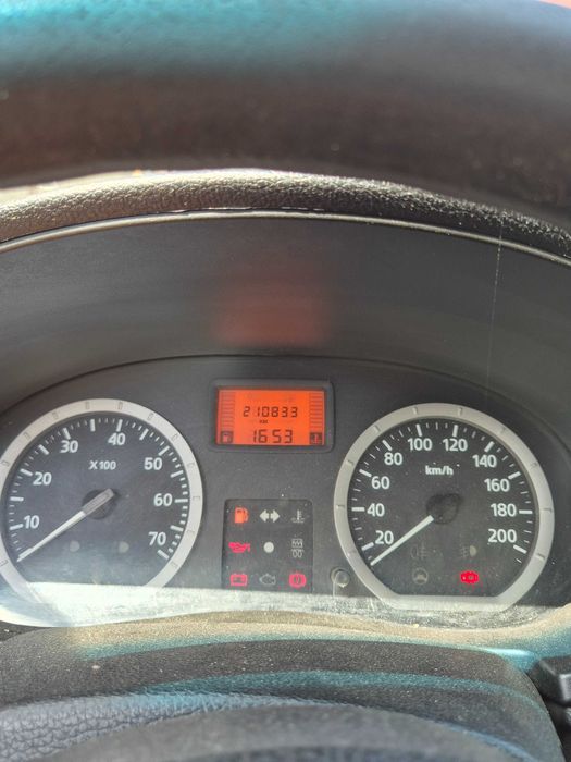 Dacia Logan 2006