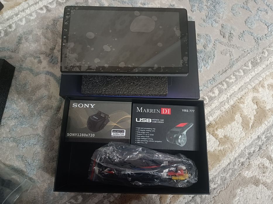 Автомагнитолы Сатылады