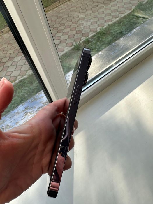 Продаю Apple iPhone 14 Pro 256 GB Емкость 86%