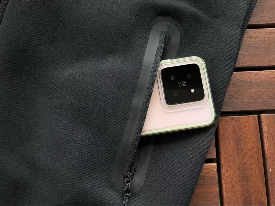 Nike Tech Fleece Windrunner