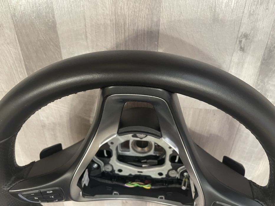 Mercedes волани с пера за w205 w166 w122 - без забележки