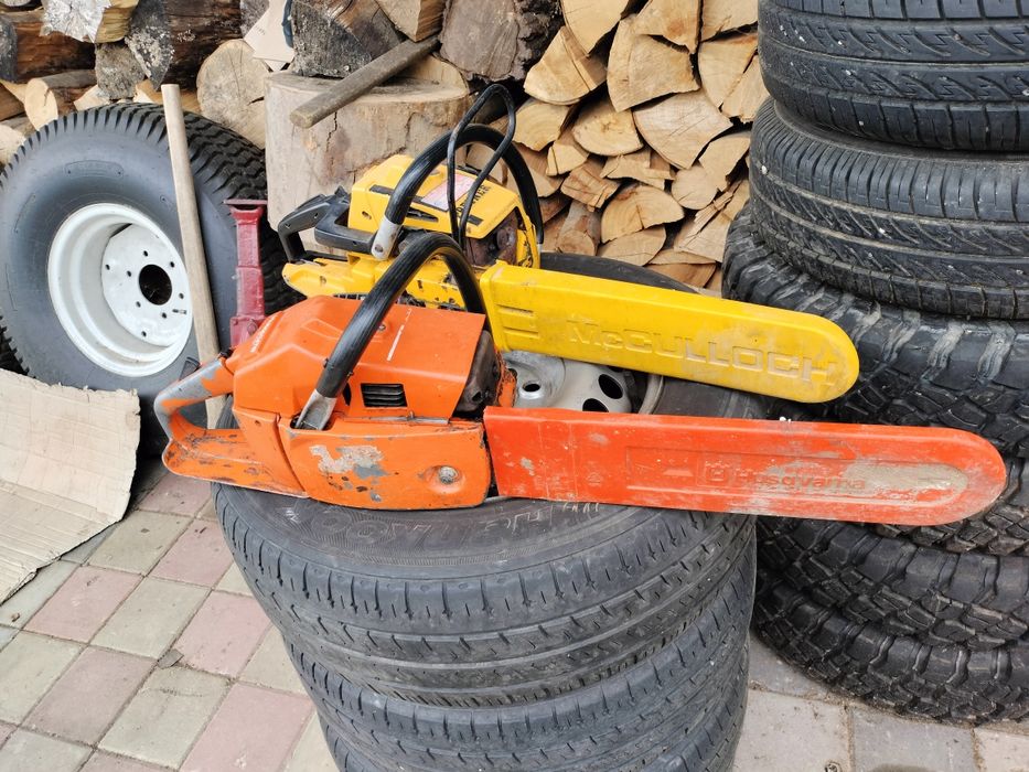 Vând 2 mașini de spălat.